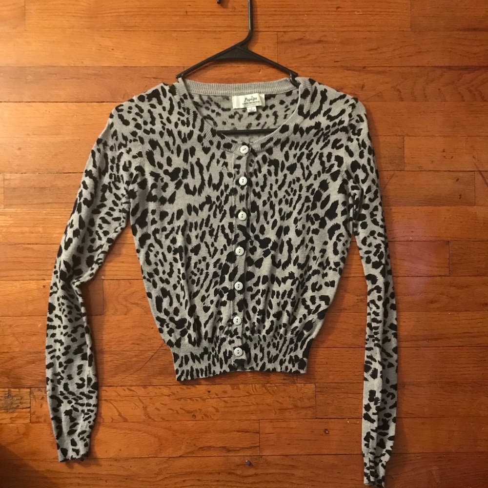 cardigan